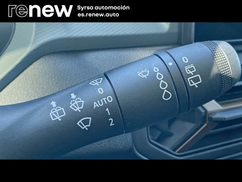 Dacia Duster Extreme TCE 96kW 48v (130CV) 4X2