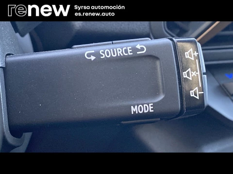 Dacia Duster Extreme TCE 96kW 48v (130CV) 4X2