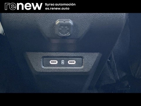 Dacia Duster Extreme TCE 96kW 48v (130CV) 4X2