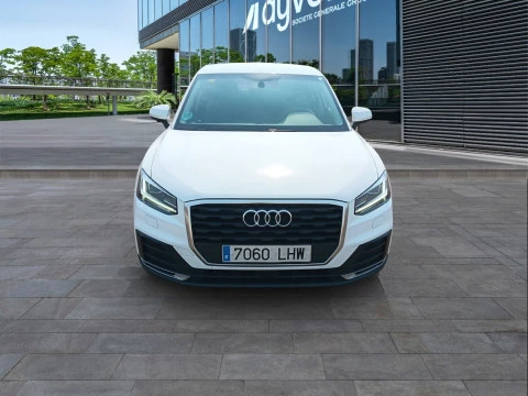 Audi Q2 Advanced 30 TDI 85kW (116CV) S tronic