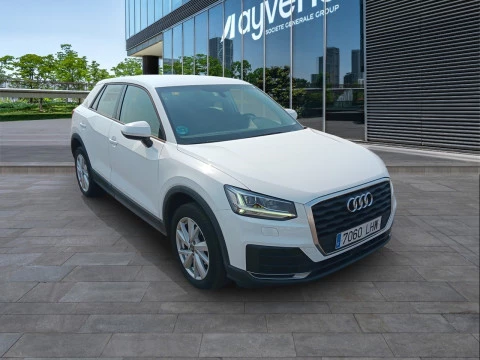 Audi Q2 Advanced 30 TDI 85kW (116CV) S tronic
