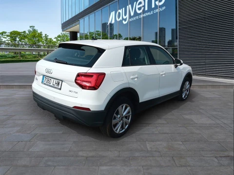 Audi Q2 Advanced 30 TDI 85kW (116CV) S tronic