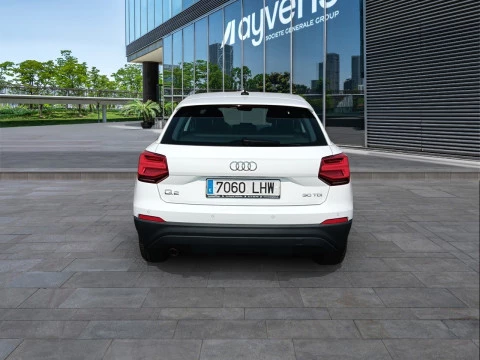 Audi Q2 Advanced 30 TDI 85kW (116CV) S tronic