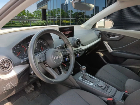 Audi Q2 Advanced 30 TDI 85kW (116CV) S tronic