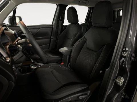 Jeep Renegade eHybrid Altitude 1.5 MHEV 130hp Dct Fwd