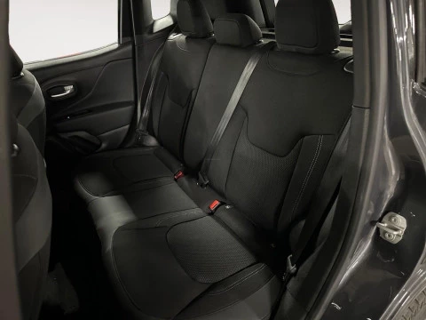 Jeep Renegade eHybrid Altitude 1.5 MHEV 130hp Dct Fwd