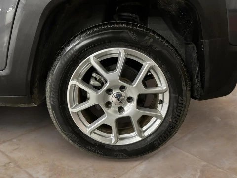 Jeep Renegade eHybrid Altitude 1.5 MHEV 130hp Dct Fwd