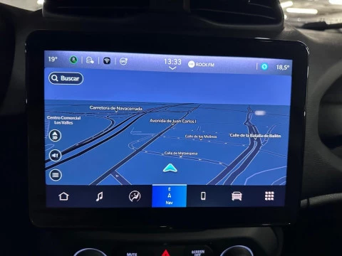 Jeep Renegade eHybrid Altitude 1.5 MHEV 130hp Dct Fwd