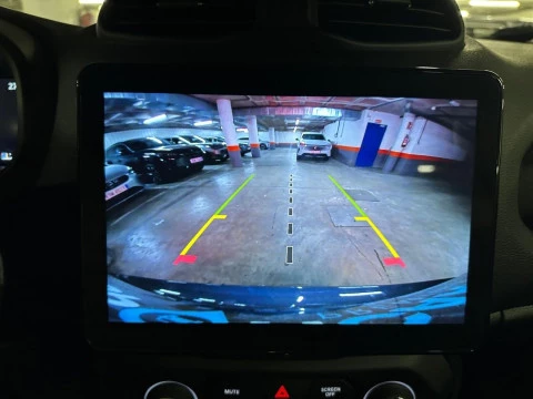 Jeep Renegade eHybrid Altitude 1.5 MHEV 130hp Dct Fwd