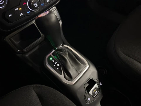 Jeep Renegade eHybrid Altitude 1.5 MHEV 130hp Dct Fwd