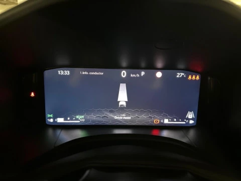 Jeep Renegade eHybrid Altitude 1.5 MHEV 130hp Dct Fwd