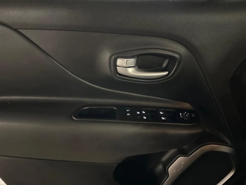 Jeep Renegade eHybrid Altitude 1.5 MHEV 130hp Dct Fwd