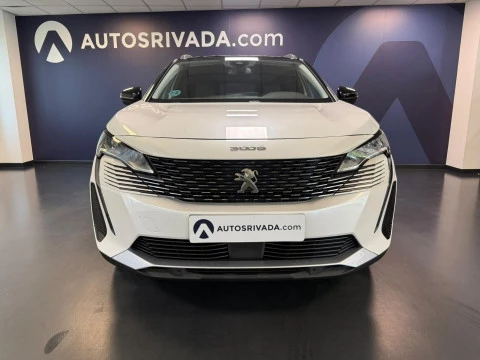 Peugeot 3008 1.5 BlueHDi 96kW (130CV) S&S Allure