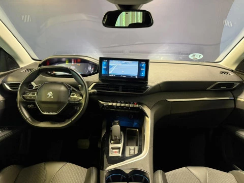 Peugeot 3008 1.5 BlueHDi 96kW (130CV) S&S Allure