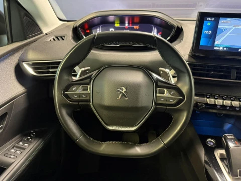 Peugeot 3008 1.5 BlueHDi 96kW (130CV) S&S Allure