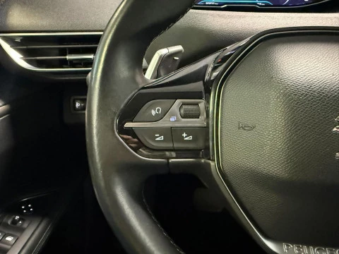 Peugeot 3008 1.5 BlueHDi 96kW (130CV) S&S Allure