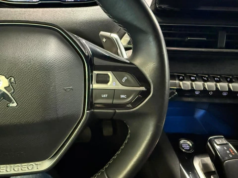 Peugeot 3008 1.5 BlueHDi 96kW (130CV) S&S Allure