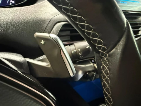 Peugeot 3008 1.5 BlueHDi 96kW (130CV) S&S Allure