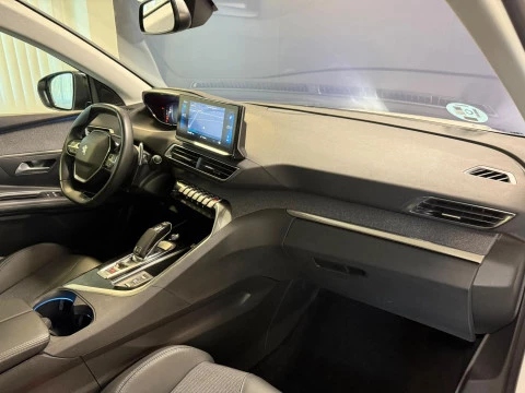 Peugeot 3008 1.5 BlueHDi 96kW (130CV) S&S Allure