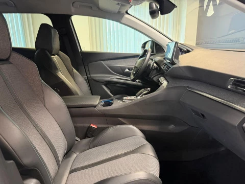 Peugeot 3008 1.5 BlueHDi 96kW (130CV) S&S Allure
