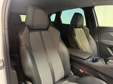 Peugeot 3008 1.5 BlueHDi 96kW (130CV) S&S Allure