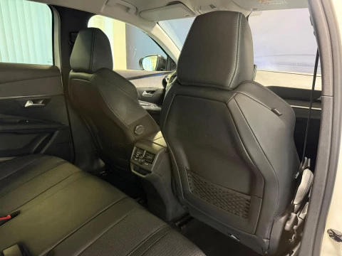 Peugeot 3008 1.5 BlueHDi 96kW (130CV) S&S Allure