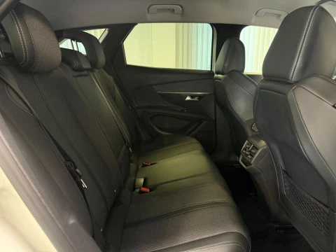 Peugeot 3008 1.5 BlueHDi 96kW (130CV) S&S Allure