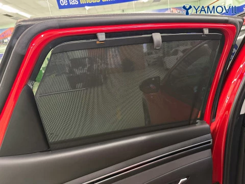 Hyundai Tucson 1.6 CRDI 48V Tecno Sky DCT 100 kW (136 CV)