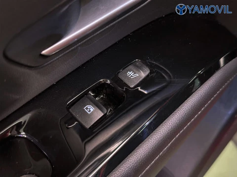 Hyundai Tucson 1.6 CRDI 48V Tecno Sky DCT 100 kW (136 CV)