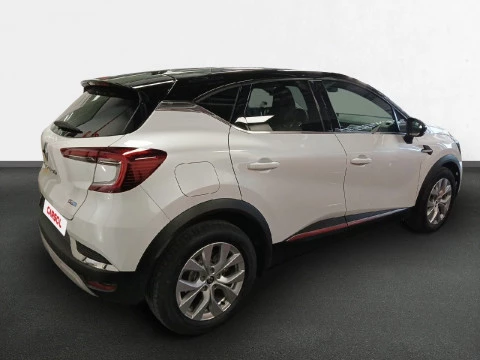 Renault Captur Zen E-TECH Híbrido enchufable 160cv