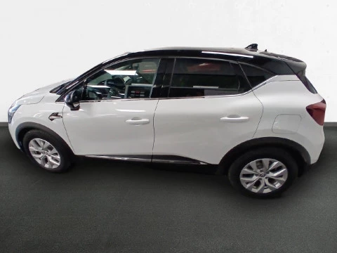 Renault Captur Zen E-TECH Híbrido enchufable 160cv