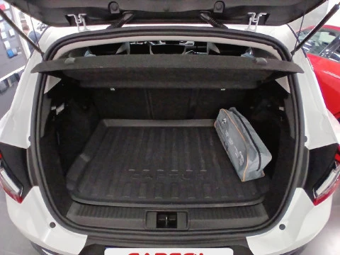 Renault Captur Zen E-TECH Híbrido enchufable 160cv