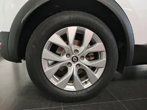 Renault Captur Zen E-TECH Híbrido enchufable 160cv