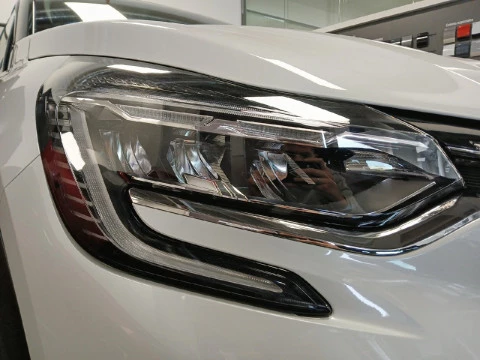 Renault Captur Zen E-TECH Híbrido enchufable 160cv