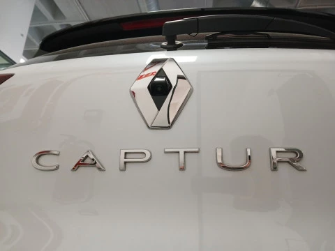 Renault Captur Zen E-TECH Híbrido enchufable 160cv