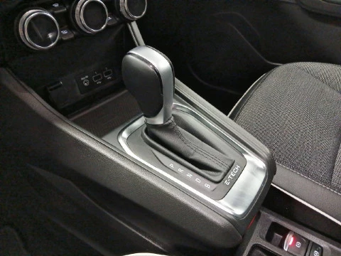 Renault Captur Zen E-TECH Híbrido enchufable 160cv