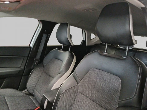 Renault Captur Zen E-TECH Híbrido enchufable 160cv