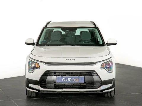 Kia Niro 1.6 GDi PHEV 104kW (141CV) Concept