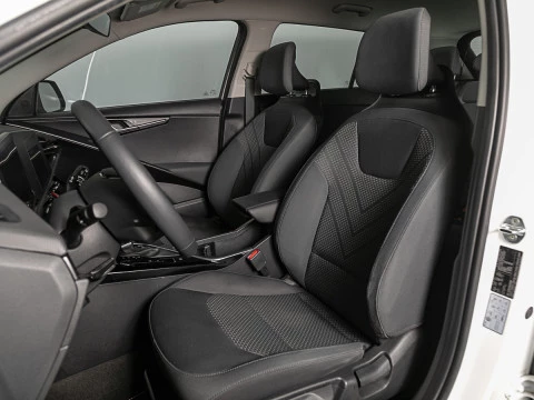 Kia Niro 1.6 GDi PHEV 104kW (141CV) Concept