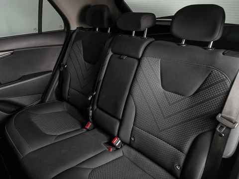 Kia Niro 1.6 GDi PHEV 104kW (141CV) Concept