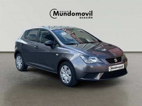 Seat Ibiza 1.2 TSI 66kW (90CV) Reference