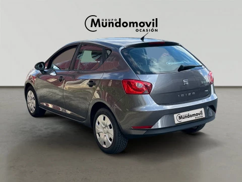Seat Ibiza 1.2 TSI 66kW (90CV) Reference