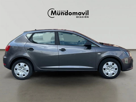 Seat Ibiza 1.2 TSI 66kW (90CV) Reference