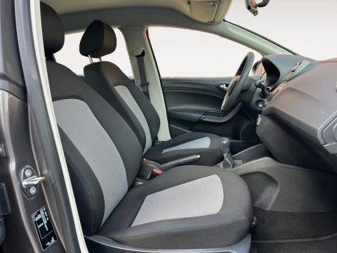 Seat Ibiza 1.2 TSI 66kW (90CV) Reference