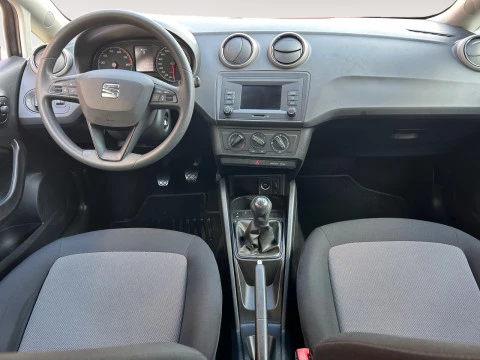 Seat Ibiza 1.2 TSI 66kW (90CV) Reference