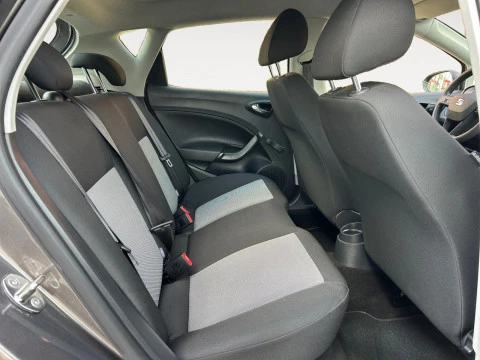 Seat Ibiza 1.2 TSI 66kW (90CV) Reference