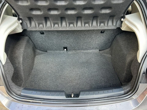 Seat Ibiza 1.2 TSI 66kW (90CV) Reference