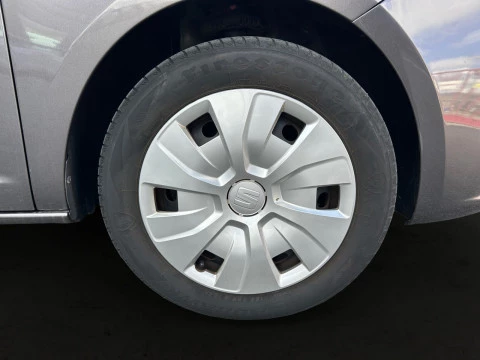 Seat Ibiza 1.2 TSI 66kW (90CV) Reference