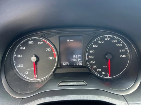 Seat Ibiza 1.2 TSI 66kW (90CV) Reference