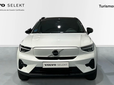 Volvo XC40 BEV 82KWH 